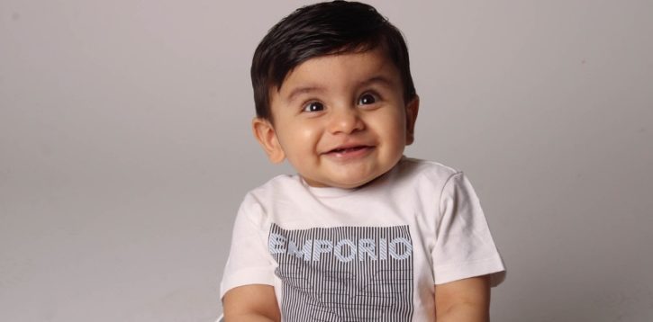 Syed Mikaeel Hussain